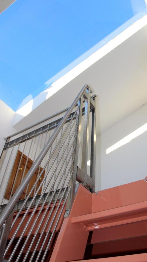 La Terrazza Camere Sansepolcro Bagian luar foto