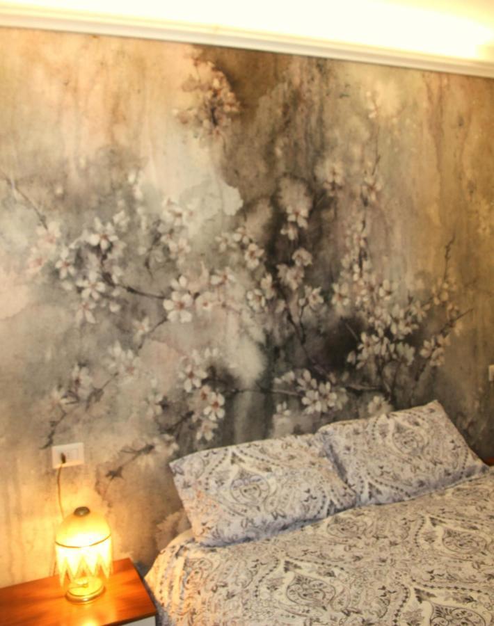 La Terrazza Camere Sansepolcro Bagian luar foto